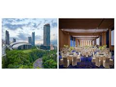 
      
      Rewarding Meetings Begin At Hyatt Regency Kuala Lumpur
      
      