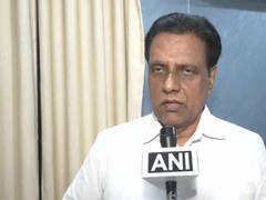 
      
      Telangana BJP slams Reddy govt over education, university issues
      
      
