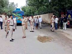 
      
      Delhi Police seeks inputs ahead of any future protests
      
      