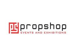 
      
      Propshop Events & Exhibitions Accelerates Expansion
      
      