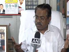 
      
      TKS Elangovan slams TVK for scrapping Parandur airport project
      
      