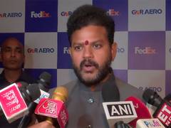 
      
      “Preliminary report expected soon”: Civil Aviation Minister Naidu
      
      
