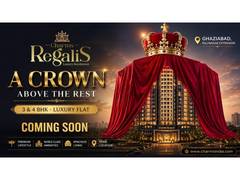 
      
      Charms Regalis Introduces New Era of Luxury Living
      
      