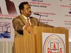 
      
      SC judge Prasanna Varale flags education concerns
      
      