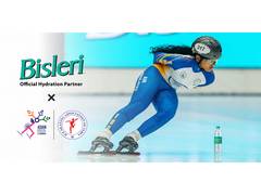 
      
      Bisleri International Becomes Official Hydration Partner
      
      