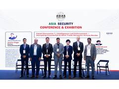 
      
      Experts call for intelligence-led action 
      
      