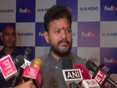 
      
      “Every pilot has to undergo a dope test”: Ram Mohan Naidu
      
      