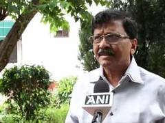 
      
      Sanjay Raut slams Kiren Rijiju over ‘smash patriarchy’ call
      
      