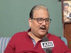 
      
      “No one should be pressured,” says RJD’s Manoj Jha
      
      