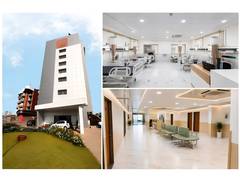 
      
      UMC Hospitals, Nashik to Commence Patient Services from September
      
      