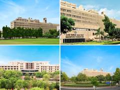 
      
      CEP, IIT Delhi Opens Admissions for Fourth Batch of Certificate
      
      