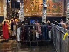 
      
      Guruvayur temple in Keralam gears up for grand Onam celebrations
      
      