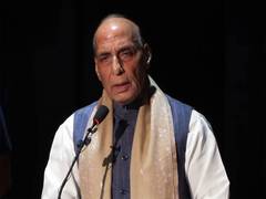 
      
      Rajnath Singh approves transfer of DRDO missile technologies
      
      