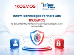 
      
      Inflow Technologies Partners with 1Kosmos to Deliver Identity
      
      