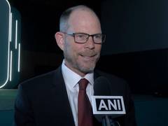 
      
      India ‘one of the hotbeds of innovation in AI’ 
      
      