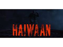 
      
      'Haiwaan' trailer released
      
      