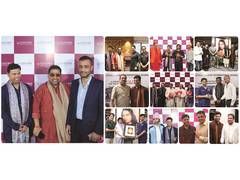 
      
      Eugenix Hair Sciences Unveils its New Mumbai Space 
      
      