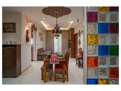 
      
      Space Elegance Interior Design Cements Its Place Among
      
      