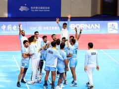 
      
      Nine of 12 Indian kabaddi players for Asian Games emerge from KCL
      
      