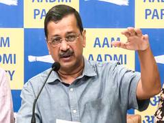 
      
      Kejriwal challenges BJP to joint inspection in Punjab, Gujarat
      
      