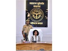
      
      Durga Shakti Nagpal steps up efforts to expedite 30-year-old gove
      
      