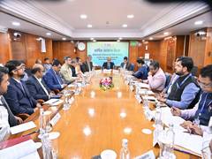 
      
      SIDBI posts Rs 5,493 crore net profit in FY26, up 14.2% YoY as as
      
      