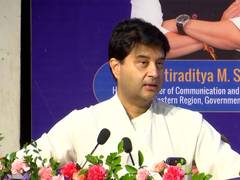 
      
      Scindia calls on C-DOT to lead India’s 6G push, take indigenous t
      
      