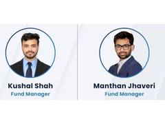 
      
      India’s Two-Year Time Correction: Why the Next Leg of the Market 
      
      