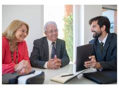 
      
      Why Investors Need Advisors More During Volatility 
      
      