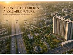 
      
      Luxton by Saheel: A Luxury Address in Wakad, Pune
      
      