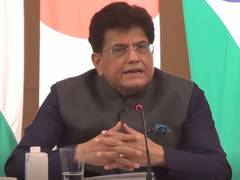 
      
      India plans BIS certification exemptions: Piyush Goyal
      
      