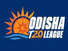 Odisha T20 League 2026 to begin on September 18 at Barabati Stadium