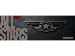 
      
      Jawa All Stars Strikes to Change the Rules of the Game Once Again
      
      