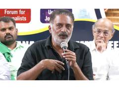 
      
      Prakash Raj calls mass protest over voter deletions on Sept 1
      
      