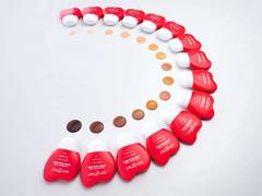 
      
      Dot & Key Skincare Launches India's First 15-Shade Tinted 
      
      