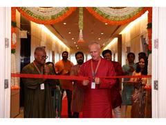 
      
      TDCX Opens Second Hyderabad Campus
      
      