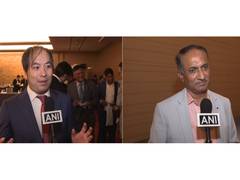 
      
      India-Japan collaboration set to bolster AI, semiconductor sector
      
      