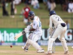 India vs Sri Lanka LIVE Score, 2nd Test Day 3: Rain Forces Early Stumps; India Need 2 Wickets