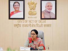 
      
      Delhi Govt steps in to tame onion, sugar prices
      
      
