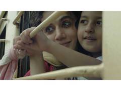 
      
      Taapsee Pannu's 'Gandhari' trailer unveils a mother's fight 
      
      