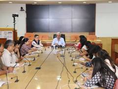
      
      Govt closely monitoring seasonal influenza trends across country
      
      