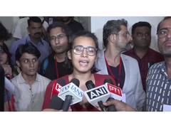 
      
      Neha Bora blames systemic pressure for recurring IIT suicides
      
      