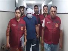 
      
      Delhi Police bust illegal network trading fake anti-cancer drugs
      
      