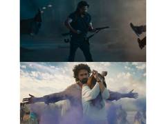 
      
      Emraan Hashmi’s love story meets brutal action in 'Gunmaaster'
      
      