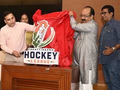 
      
      Chhattisgarh announces inaugural state hockey league
      
      