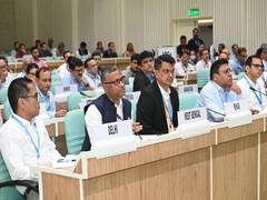 
      
      Bihar participates in national conference of I&Pr secretaries
      
      