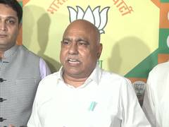 
      
      MP BJP to hold 2-day state executive meet on Aug 30-31 in Orchha
      
      