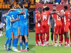 
      
      India to face Panama in Men's international friendly on Sept 26
      
      