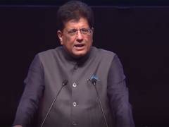 
      
      Goyal pushes deeper India-Japan trade, investment ties in Tokyo
      
      