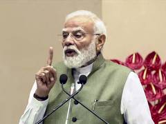 
      
      PM chairs 53rd PRAGATI meeting, reviews infrastructure projects
      
      